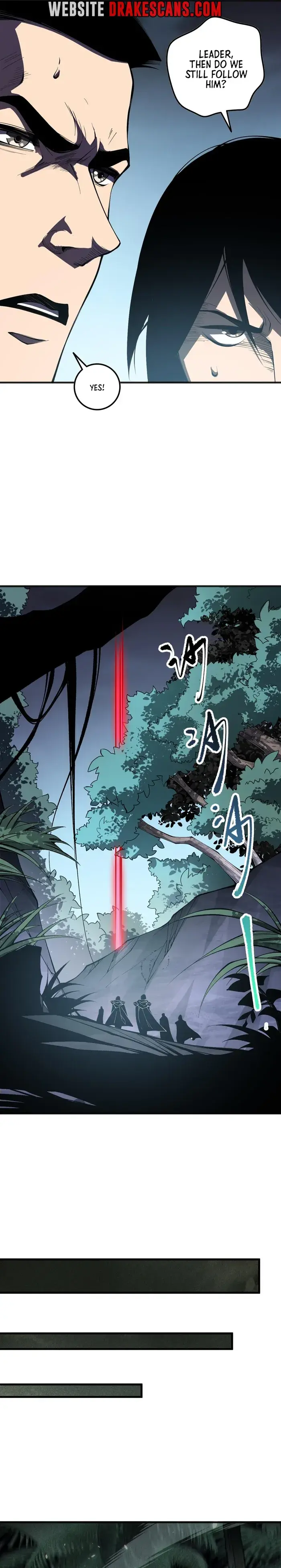 Catastrophic Necromancer Chapter 103 image 14_optimized